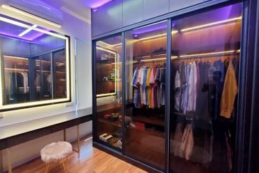 Norton Garden Semi D @ Eco Grandeur