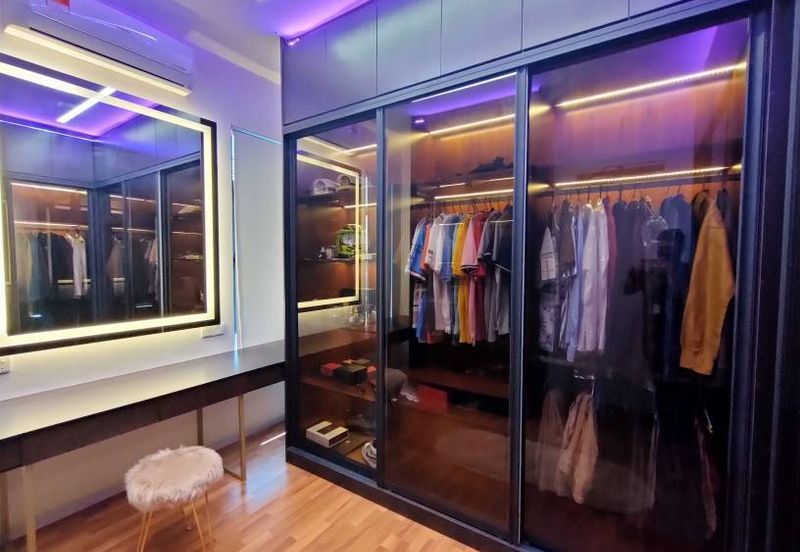 Norton Garden Semi D @ Eco Grandeur