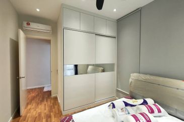 Norton Garden Semi D @ Eco Grandeur