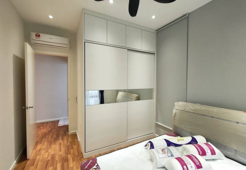 Norton Garden Semi D @ Eco Grandeur