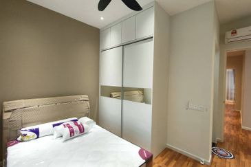 Norton Garden Semi D @ Eco Grandeur