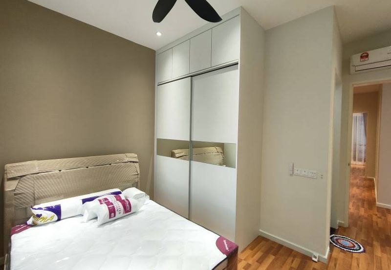 Norton Garden Semi D @ Eco Grandeur