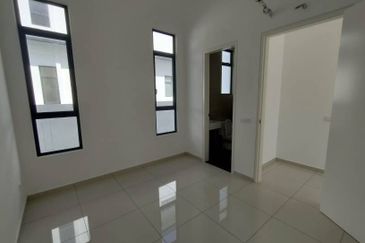 Norton Garden Bungalow @ Eco Grandeur