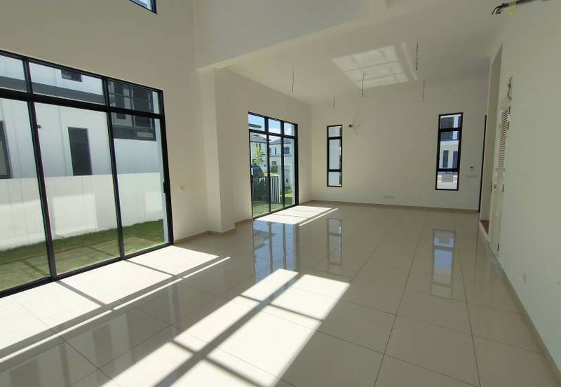 Norton Garden Bungalow @ Eco Grandeur