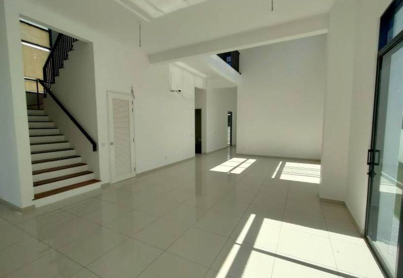 Norton Garden Bungalow @ Eco Grandeur