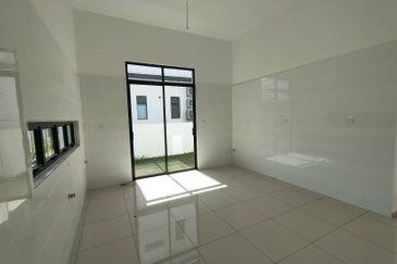 Norton Garden Bungalow @ Eco Grandeur