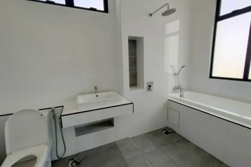 Norton Garden Bungalow @ Eco Grandeur