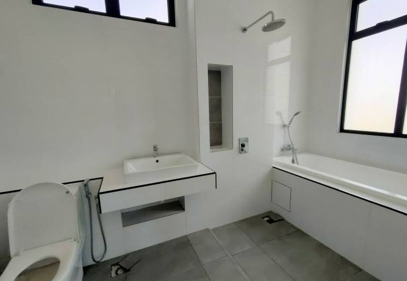 Norton Garden Bungalow @ Eco Grandeur