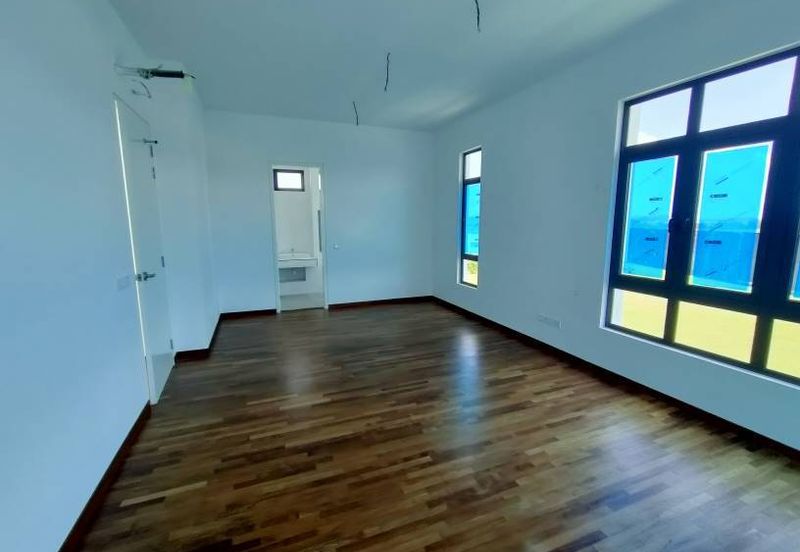 Norton Garden Bungalow @ Eco Grandeur