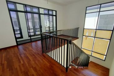 Norton Garden Bungalow @ Eco Grandeur