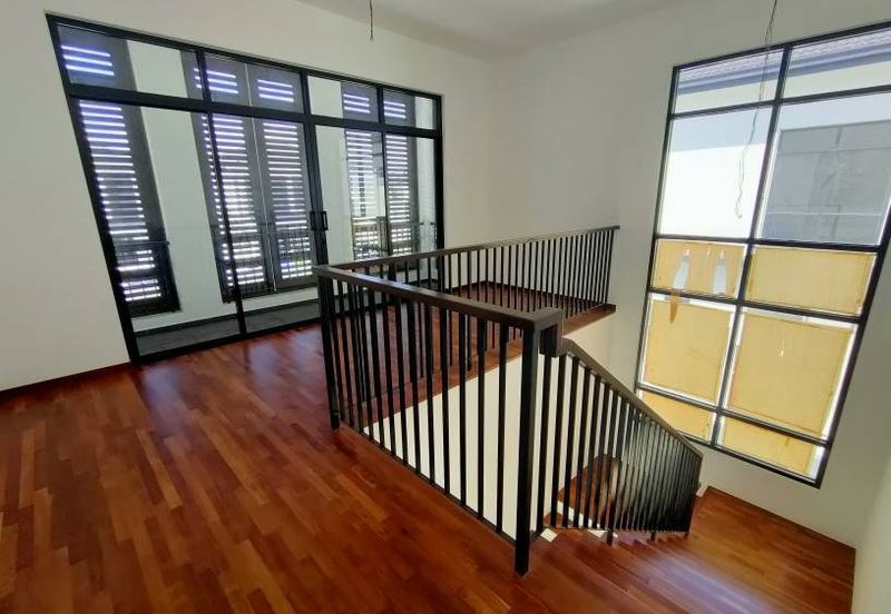 Norton Garden Bungalow @ Eco Grandeur