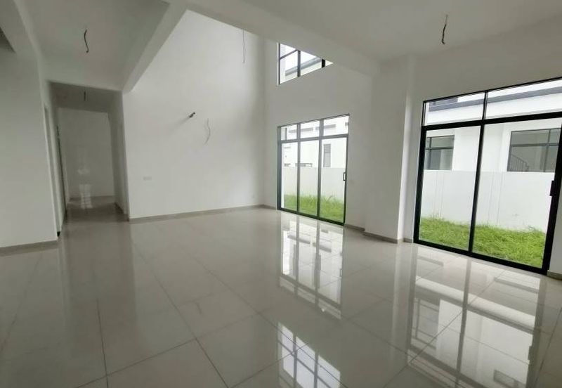 Norton Garden Semi D @ Eco Grandeur