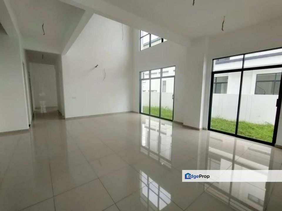 Puncak Alam Semi Norton Eco Grandeur, Selangor, Bandar Puncak Alam