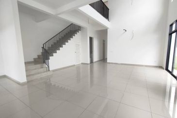 Norton Garden Semi D @ Eco Grandeur