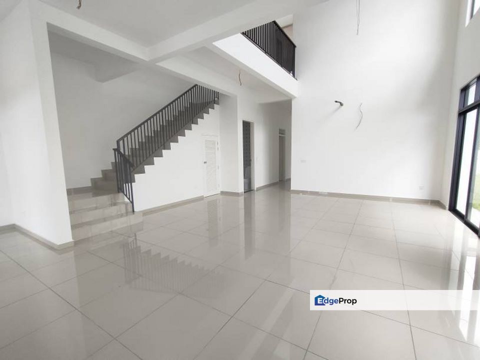 Puncak Alam Semi Norton Eco Grandeur, Selangor, Bandar Puncak Alam