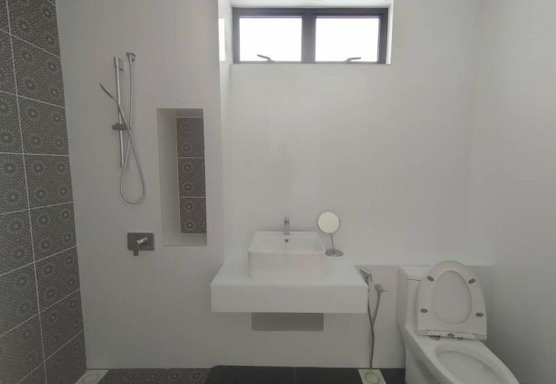 Norton Garden Semi D @ Eco Grandeur