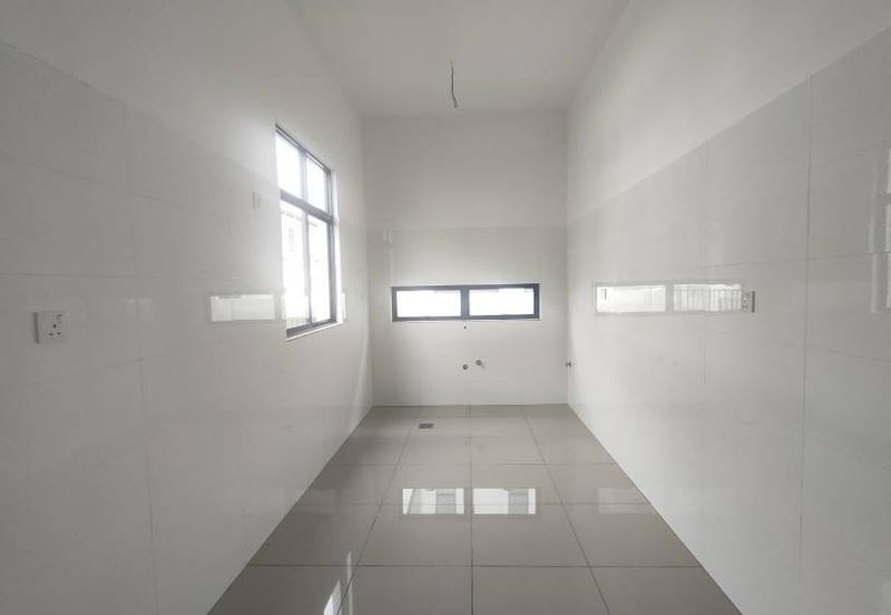 Norton Garden Semi D @ Eco Grandeur