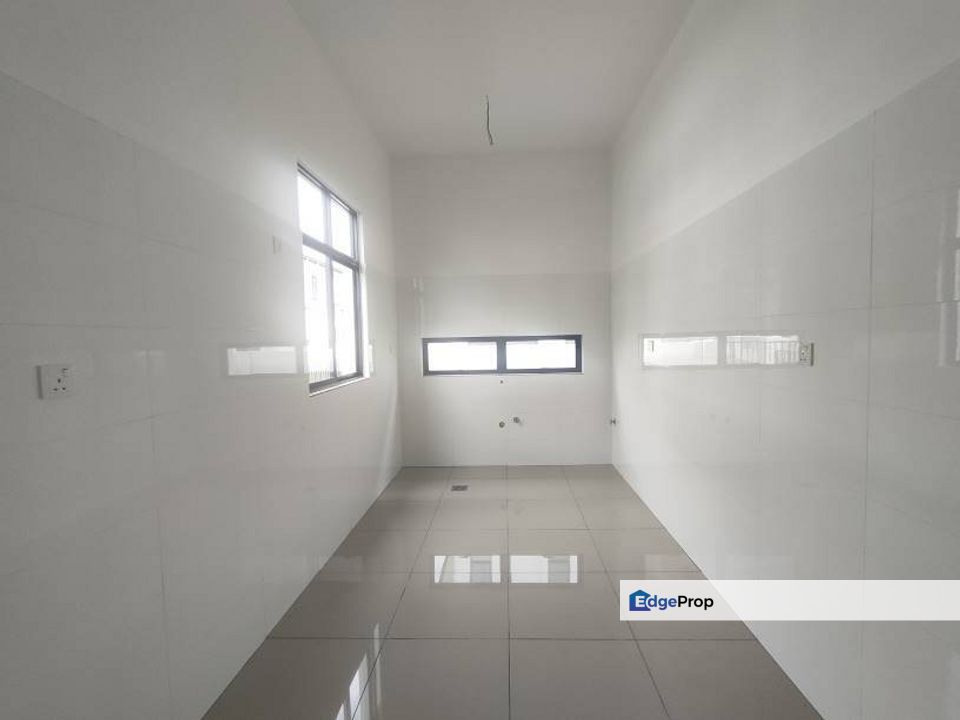 Puncak Alam Semi Norton Eco Grandeur, Selangor, Bandar Puncak Alam