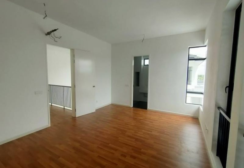 Norton Garden Semi D @ Eco Grandeur