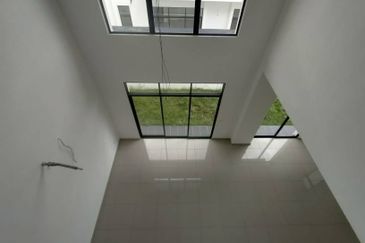 Norton Garden Semi D @ Eco Grandeur