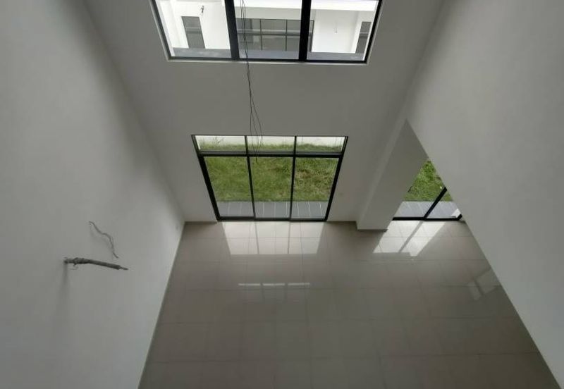 Norton Garden Semi D @ Eco Grandeur