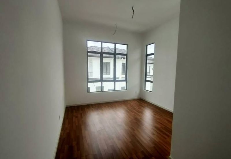 Norton Garden Semi D @ Eco Grandeur