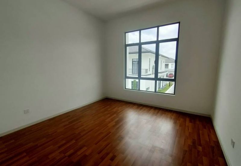 Norton Garden Semi D @ Eco Grandeur