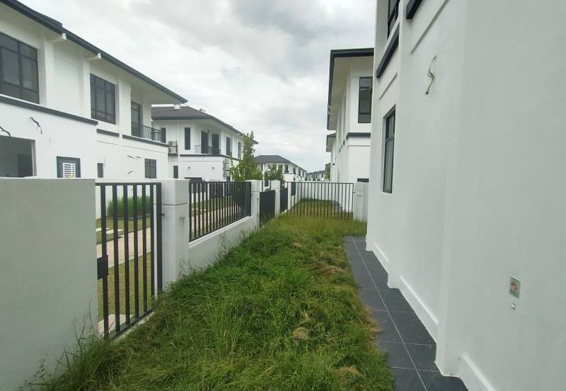 Norton Garden Semi D @ Eco Grandeur