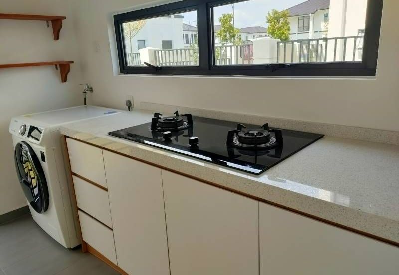 Norton Garden Semi D @ Eco Grandeur