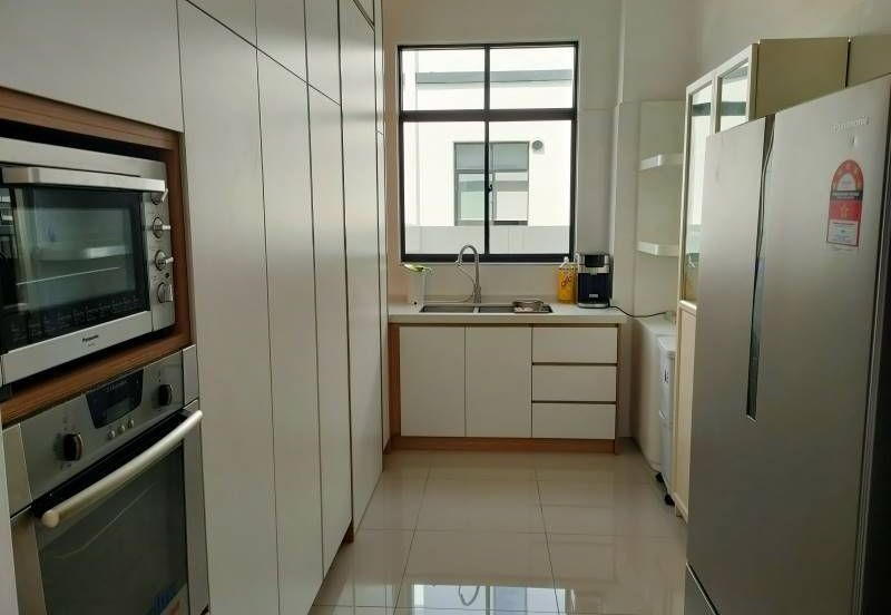 Norton Garden Semi D @ Eco Grandeur