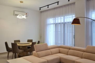 Norton Garden Semi D @ Eco Grandeur