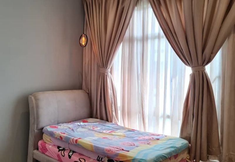 Norton Garden Semi D @ Eco Grandeur