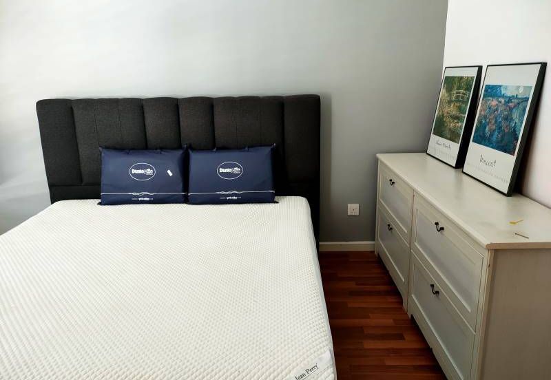 Norton Garden Semi D @ Eco Grandeur