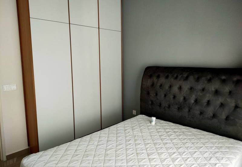 Norton Garden Semi D @ Eco Grandeur