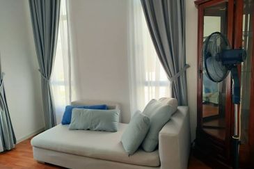 Norton Garden Semi D @ Eco Grandeur