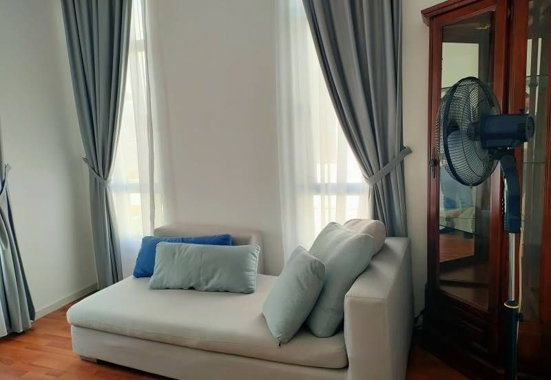 Norton Garden Semi D @ Eco Grandeur