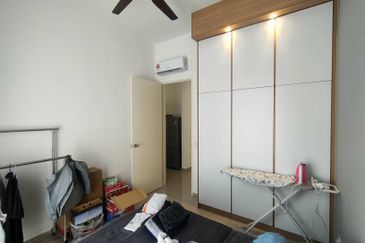 Norton Garden Semi D @ Eco Grandeur