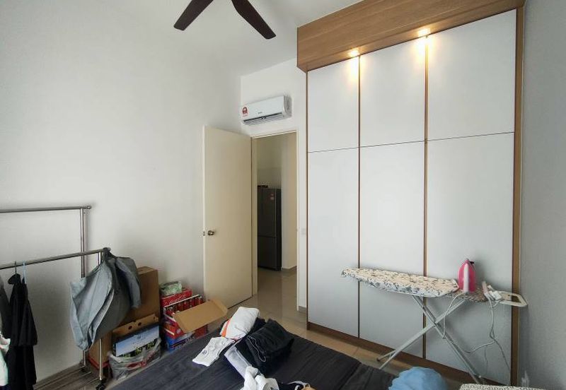 Norton Garden Semi D @ Eco Grandeur