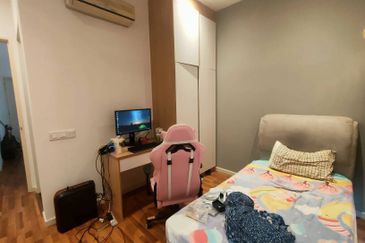 Norton Garden Semi D @ Eco Grandeur