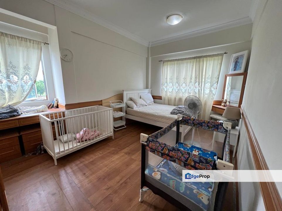 Sri Permata, Shah Alam, Selangor, Selangor, Shah Alam