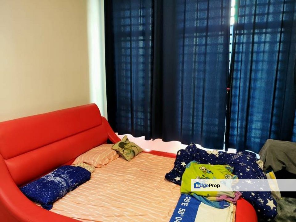 Reno Maple Hillpark 2 Story, Bandar Puncak Alam, Selangor, Sungai Buloh