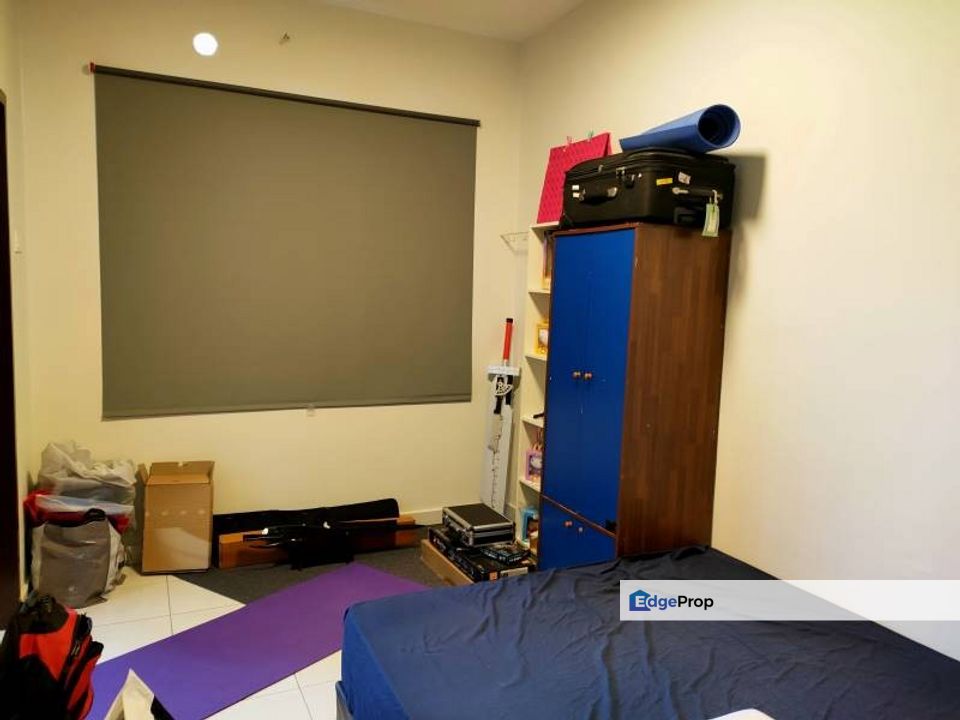 Reno Maple Hillpark 2 Story, Bandar Puncak Alam, Selangor, Sungai Buloh