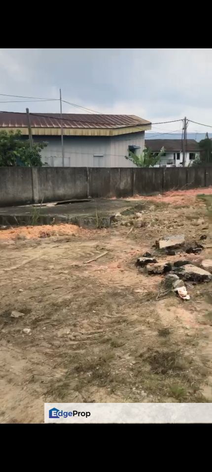 Kampung Baru Sungai Buloh, Selangor, Sungai Buloh