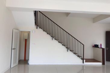 Hemingway Residence @ Bandar Seri Coalfields