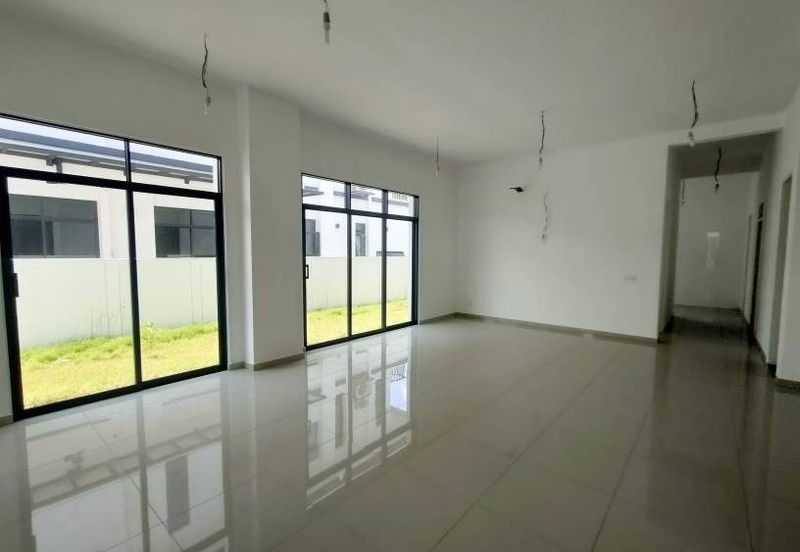 Norton Garden Semi D @ Eco Grandeur