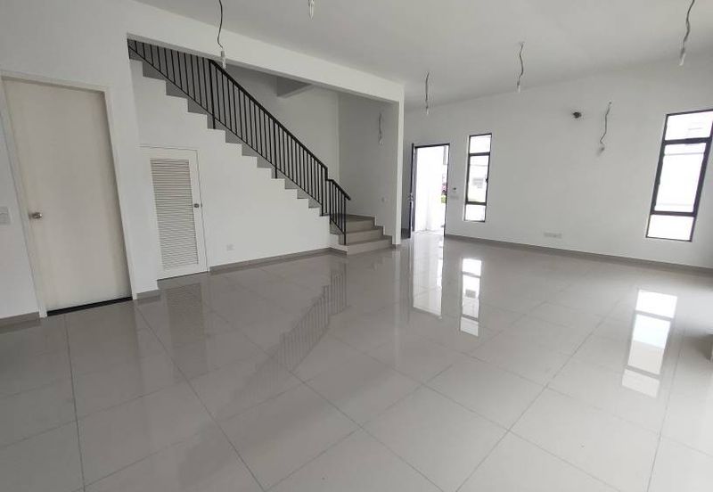 Norton Garden Semi D @ Eco Grandeur