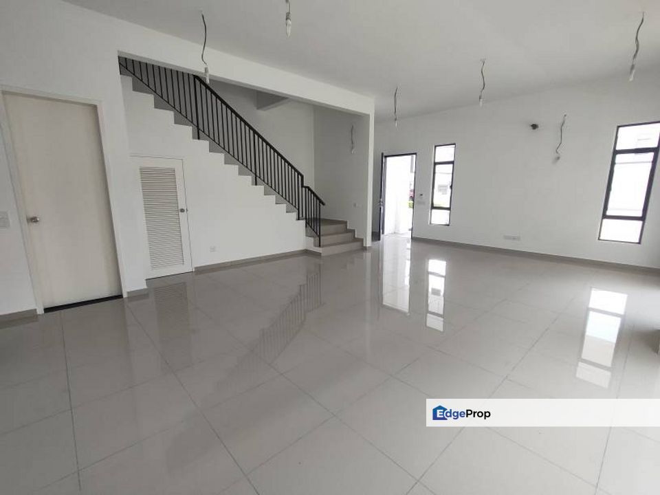 Norton Garden Semi D Eco Grandeur, Bandar Puncak Alam , Selangor, Bandar Puncak Alam