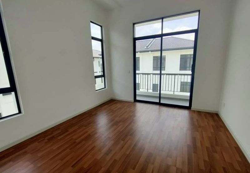 Norton Garden Semi D @ Eco Grandeur