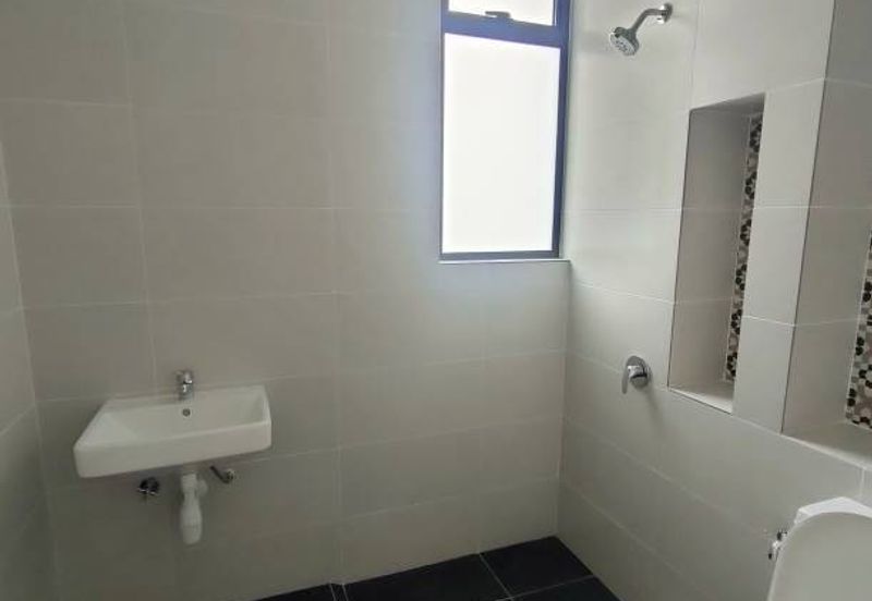 Norton Garden Semi D @ Eco Grandeur