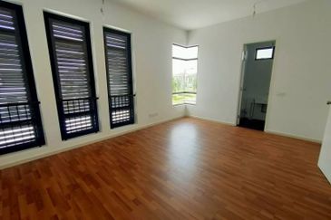 Norton Garden Semi D @ Eco Grandeur